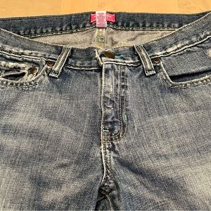 Abercrombie & Fitch Jeans